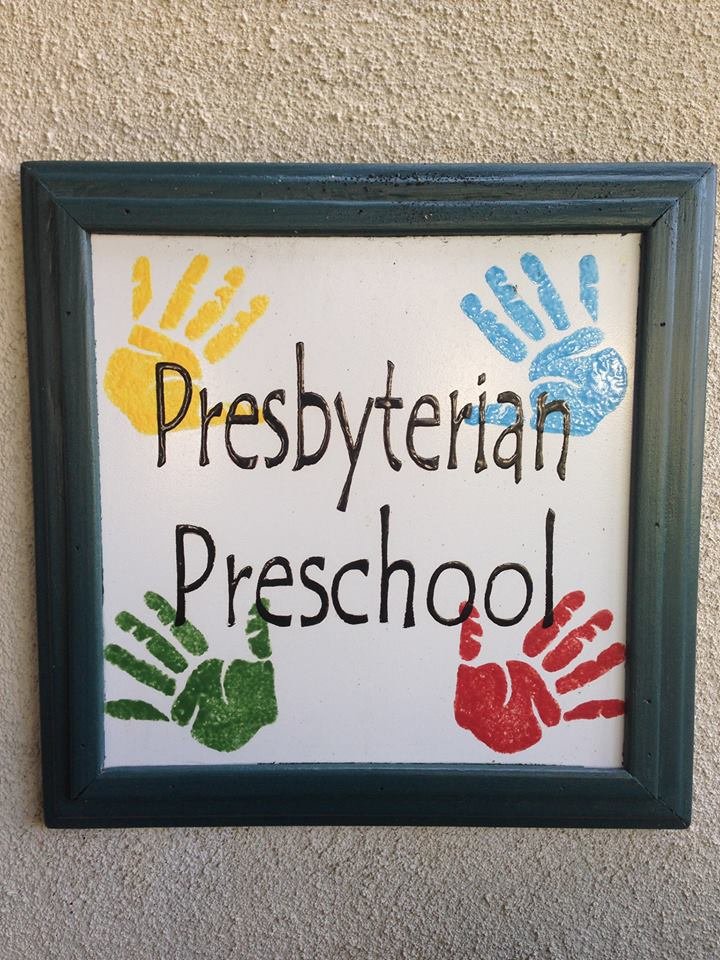 Presbyterian Preschool - childcare center in Santa Rosa, CA