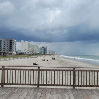DoubleTree Resort by Hilton Myrtle Beach Oceanfront - Hotels Near Me - Myrtle Beach, South Carolina DoubleTree Resort by Hilton Myrtle Beach Oceanfront - Hotels Near Me - Myrtle Beach, South Carolina