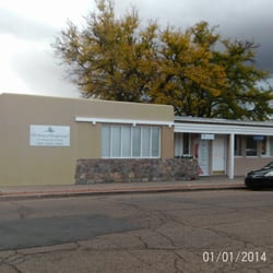 FIT Medical Weight Loss - Our office at the end of the Luisa Plaza offices.