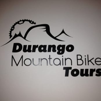 Durango Mountain Bike Tours - New logo - Bike tours Near Me - Durango, Colorado Durango Mountain Bike Tours - New logo - Bike tours Near Me - Durango, Colorado