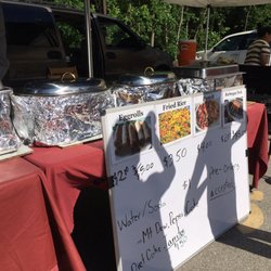 Brookfield Village Farmer's Market