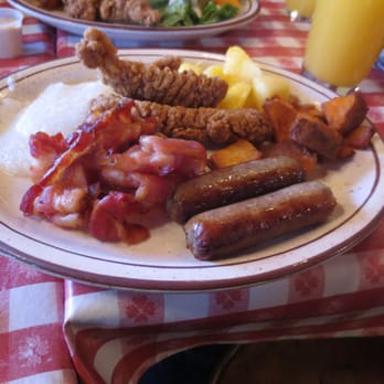 Mr. Henry's - Other Sunday brunch options - American Near Me - Washington, DC, District of Columbia
