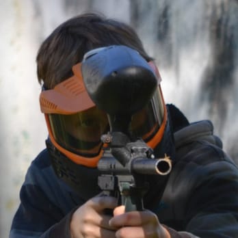TPA Paintball - NE Ohio's BEST Paintball Playing Field. - Paintball Near Me - Alliance, Ohio