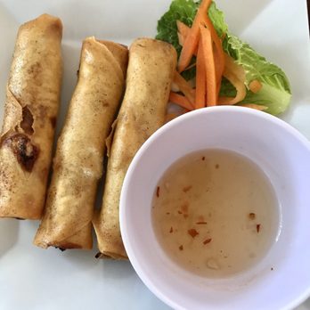 Pho Nha Trang - Cha Gio - Vietnamese Near Me - Fairfield, Connecticut