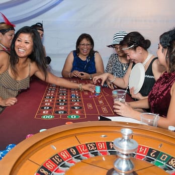 Five Star Casino Rentals - Party & Event Planning Near Me - Carson, California Five Star Casino Rentals - Party & Event Planning Near Me - Carson, California