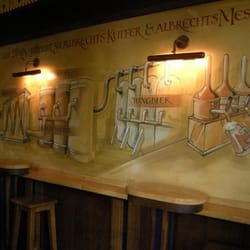 Brauhaus Joh. Albrecht