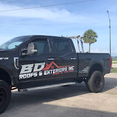 Slide of BD Roofs & Exteriors