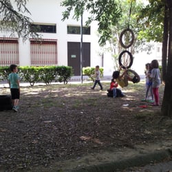 Viale Dei Bambini