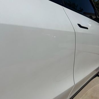 Raw Dents - Mobile Dent Repair Near Me
