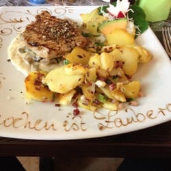 Gasthof Burgwall