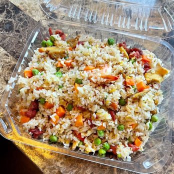Pho Lucky Noodle House - Combination fried rice - Vietnamese Near Me - Marina, California Pho Lucky Noodle House - Combination fried rice - Vietnamese Near Me - Marina, California