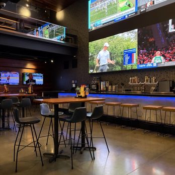 Topgolf - New American Near Me - Myrtle Beach, South Carolina Topgolf - New American Near Me - Myrtle Beach, South Carolina