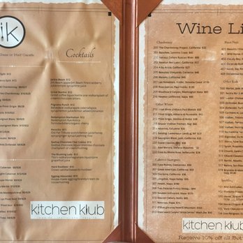 Innovo Kitchen - Wine list - American Near Me - Latham, New York Innovo Kitchen - Wine list - American Near Me - Latham, New York