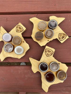 Denton County Brewing Company by null