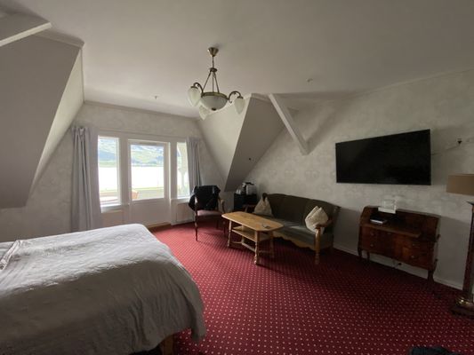 Fleischer's Hotel by null