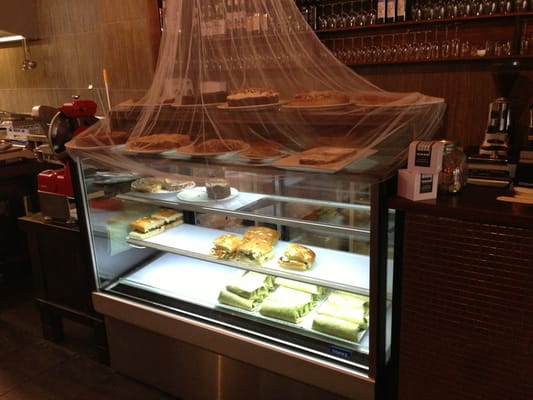 The Food Store by null
