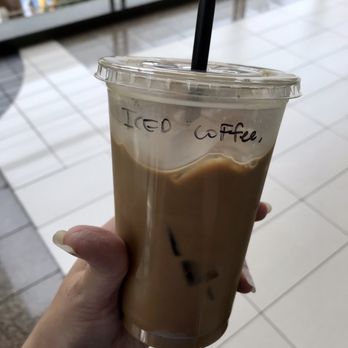 Boba Stop - Viet Iced Coffee - Bubble Tea Near Me - Buffalo, New York