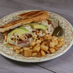 Torta