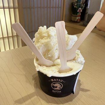Matsu Matcha - Coffee & Tea Near Me - Los Angeles, California Matsu Matcha - Coffee & Tea Near Me - Los Angeles, California