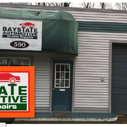 Baystate Automotive