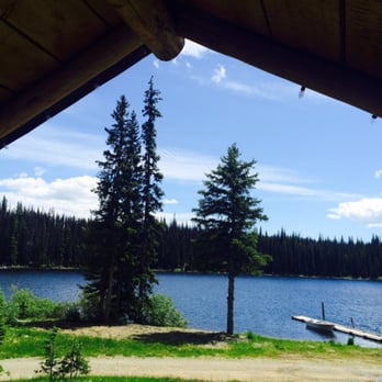 Dominic Lake Resort - Resorts Near Me - Logan Lake, British Columbia Dominic Lake Resort - Resorts Near Me - Logan Lake, British Columbia