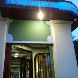 Mesón Pino Montano
