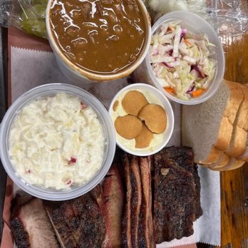 Snow's BBQ - Barbeque Near Me - Lexington, Texas Snow's BBQ - Barbeque Near Me - Lexington, Texas