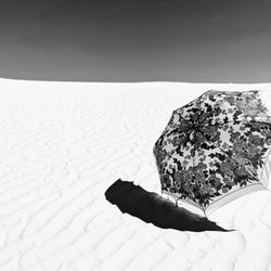 White Sands National Park - Artbyjo documenting America