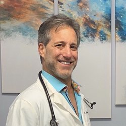 Jeffrey Steinberg, MD - Headache & Pain Center of South Florida with Dr. Jeff Steinberg