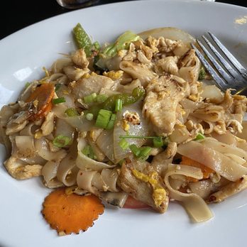 Thai Siam - Thai Near Me - Starkville, Mississippi