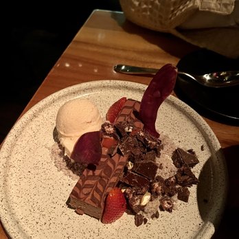 Ruka - Peruvian cheesecake - Sushi Bars Near Me - Boston, Massachusetts Ruka - Peruvian cheesecake - Sushi Bars Near Me - Boston, Massachusetts