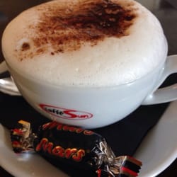 Eichamt - Café Eichamt