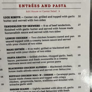 Stadium Grill - Menu - American Near Me - Jupiter, Florida