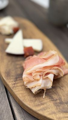 Barcelona Wine Bar by null