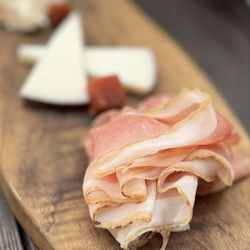 Barcelona Wine Bar - Charcuterie & Chesse