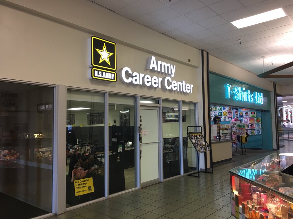 Army Career Center - social services organization in Clinton, MS