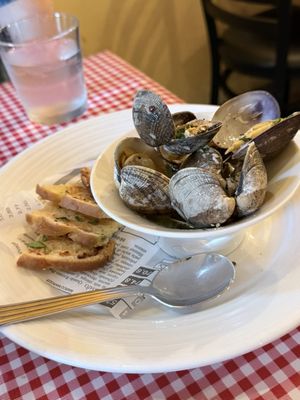 Arancino on Beachwalk by null