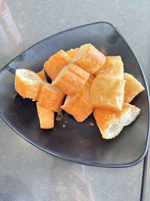 Canton Restaurant - Cháo Cá Chợ Cũ by null