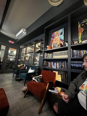 Catzen Coffee by null