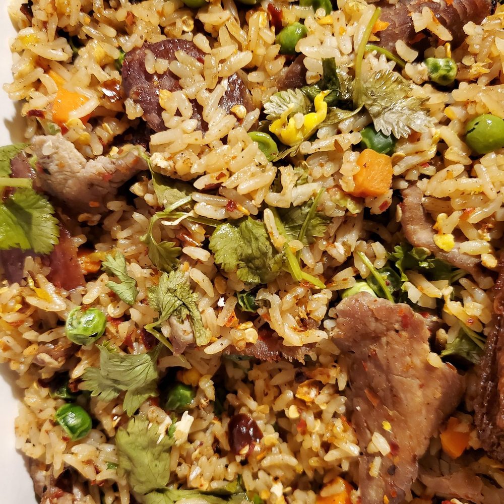 BT Thai Restaurant - Fried Rice - Thai Near Me - Tacoma, Washington BT Thai Restaurant - Fried Rice - Thai Near Me - Tacoma, Washington