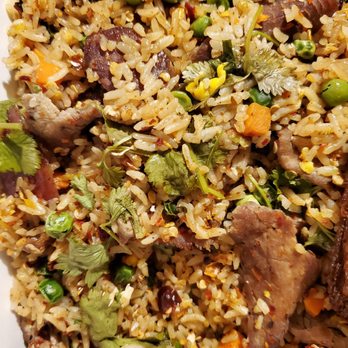 BT Thai Restaurant - Fried Rice - Thai Near Me - Tacoma, Washington BT Thai Restaurant - Fried Rice - Thai Near Me - Tacoma, Washington