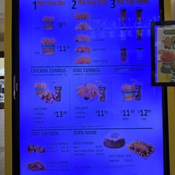 Potato Corner - Always a must