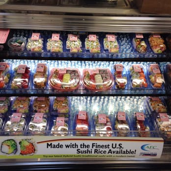 AFC Sushi - They have hello kitty labels and containers! How cute! #sushi #sandyoregon #hellokitty #portlandsushi #mthood - Sushi Bars Near Me - Sandy, Oregon AFC Sushi - They have hello kitty labels and containers! How cute! #sushi #sandyoregon #hellokitty #portlandsushi #mthood - Sushi Bars Near Me - Sandy, Oregon