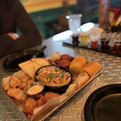 John's Pass - Mad Beach Brewing Co restaurant