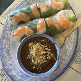Summer Rolls