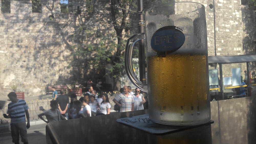 The Port Shield Pub