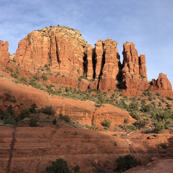 Sedona - Sedona - red rock formations - Food Trucks Near Me Sedona - Sedona - red rock formations - Food Trucks Near Me
