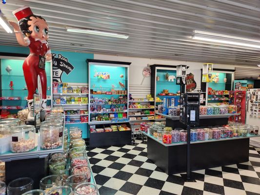 Pink Elephant Antique Mall by null