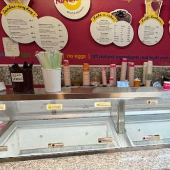 Nirvanaah - Ice Cream & Frozen Yogurt Near Me - Sunnyvale, California