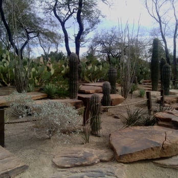 Ethel M Chocolates - Botanical Gardens Near Me - Henderson, Nevada